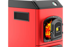 Carfury solid fuel boiler costs
